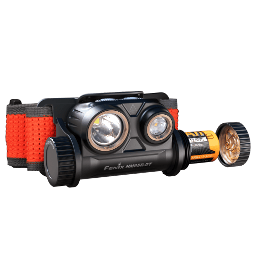 fenix store headlamp fenix hm65r dt trail running led headlamp 42948232708309