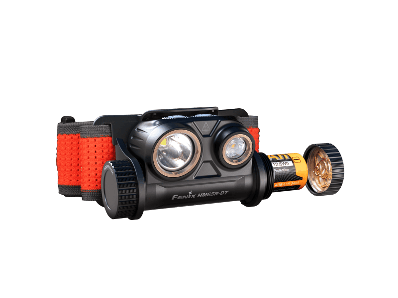 fenix store headlamp fenix hm65r dt trail running led headlamp 42948232708309