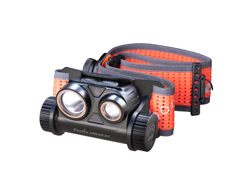 fenix store headlamp fenix hm65r dt trail running led headlamp 42948232741077