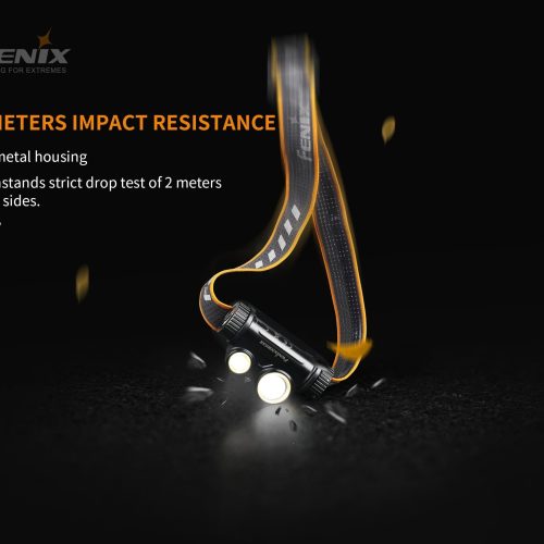 fenix store headlamp fenix hm65r rechargeable led headlamp 1400 lumens 42948198072533