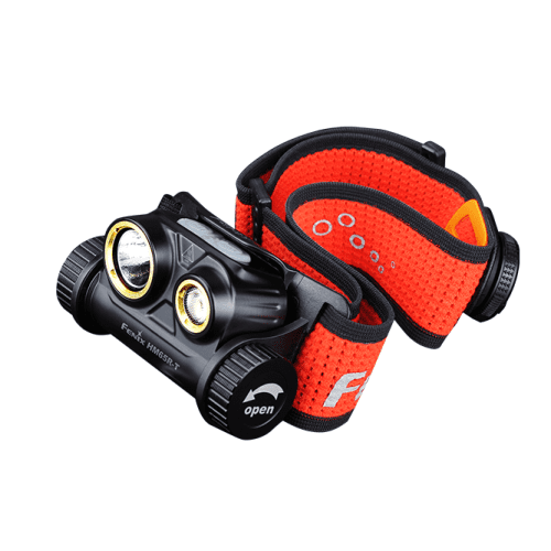 fenix store headlamp fenix hm65r t trail running led headlamp 1500 lumens 42948223697109