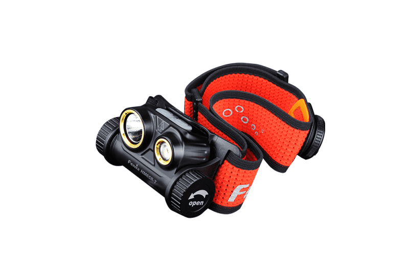 fenix store headlamp fenix hm65r t trail running led headlamp 1500 lumens 42948223697109