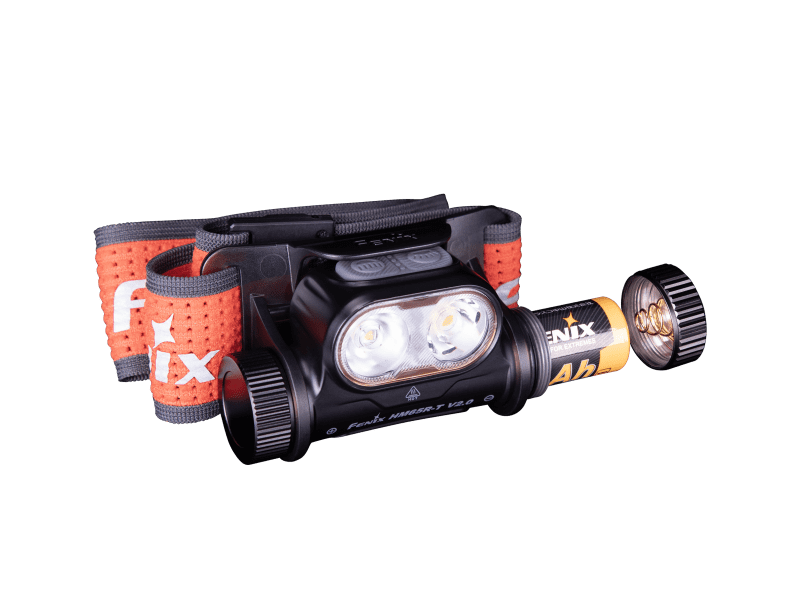 fenix store headlamp fenix hm65r t v2 rechargeable lightweight trail running headlamp 42948239818965