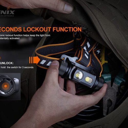 fenix store headlamp fenix hm70r rechargeable led headlamp 1600 lumens 42948205576405