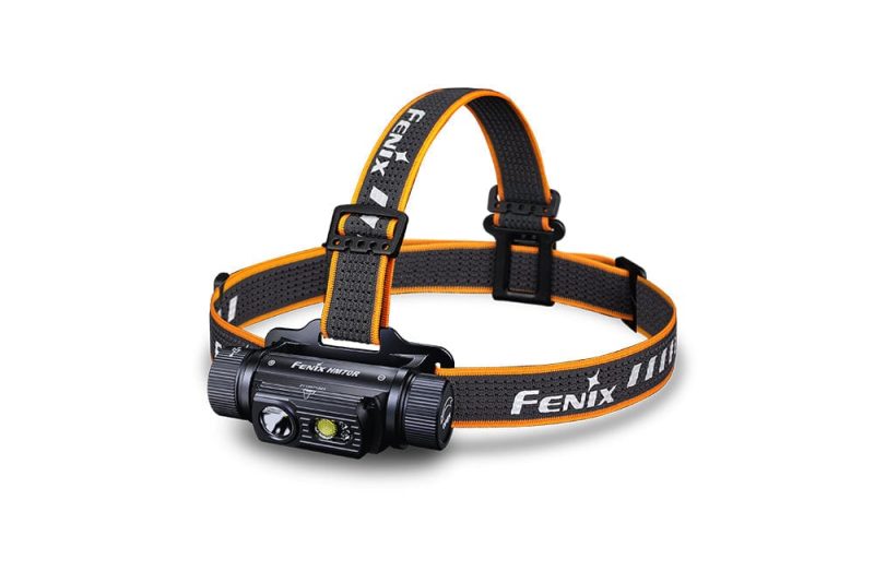 fenix store headlamp fenix hm70r rechargeable led headlamp 1600 lumens 42948205805781