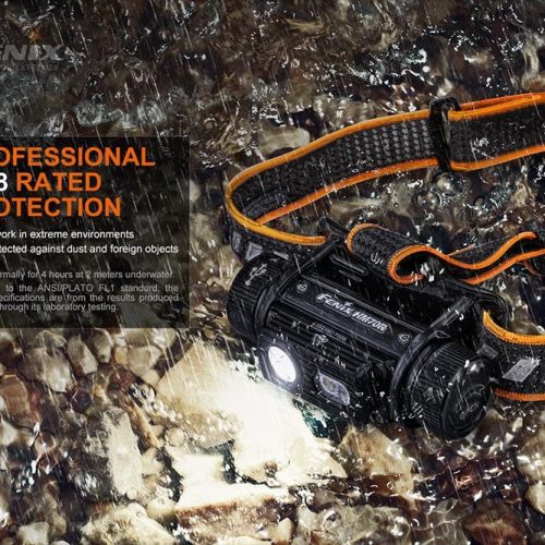 fenix store headlamp fenix hm70r rechargeable led headlamp 1600 lumens 42948205969621