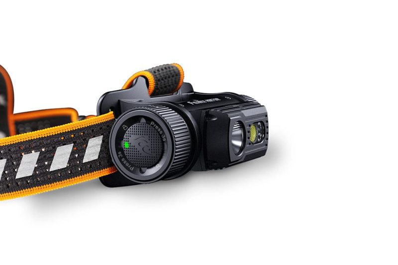 fenix store headlamp fenix hm70r rechargeable led headlamp 1600 lumens 42948206067925