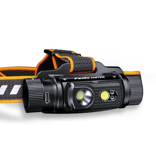 fenix store headlamp fenix hm70r rechargeable led headlamp 1600 lumens 42948206198997