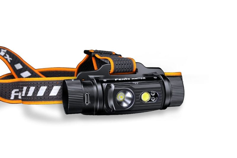 fenix store headlamp fenix hm70r rechargeable led headlamp 1600 lumens 42948206198997