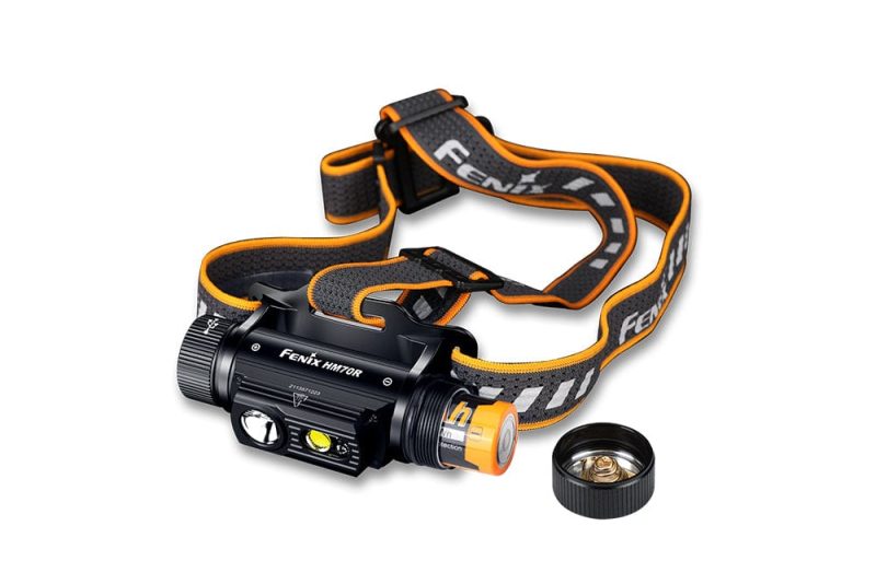 fenix store headlamp fenix hm70r rechargeable led headlamp 1600 lumens 42948207509717