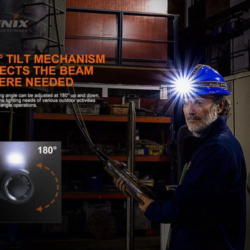 fenix store headlamp fenix hm70r rechargeable led headlamp 1600 lumens 42948207673557