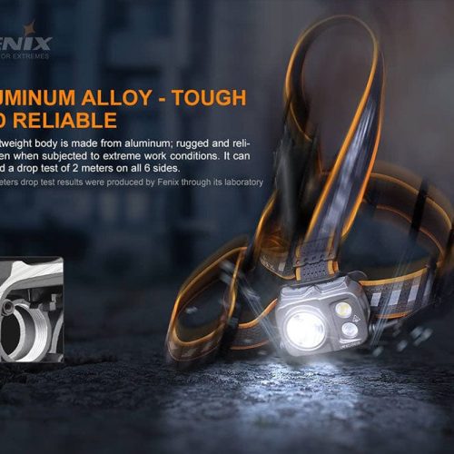 fenix store headlamp fenix hp25r v2 0 headlamp 1600 lumens 42948200628437