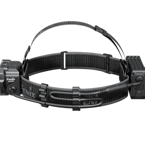 fenix store headlamp fenix hp35r search and rescue headlamp 42948252303573