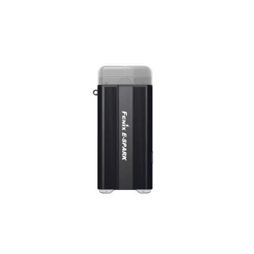 fenix store keychain flashlight fenix e spark ultra thin powerbank led flashlight 42948482990293