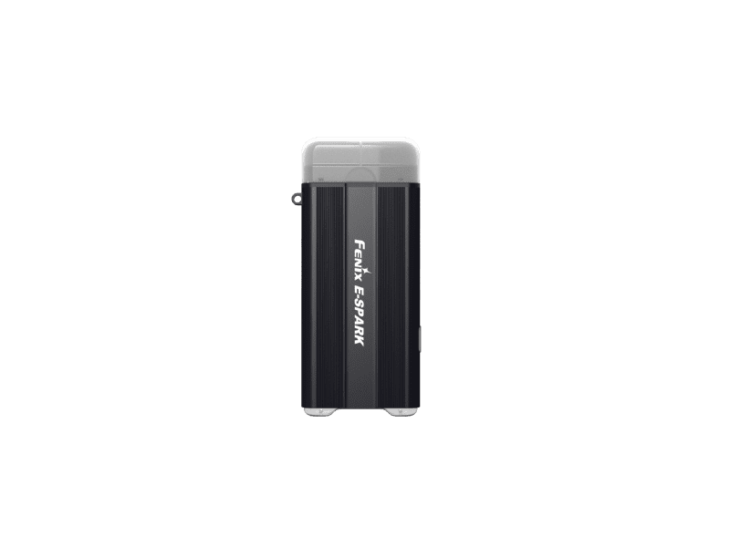 fenix store keychain flashlight fenix e spark ultra thin powerbank led flashlight 42948482990293