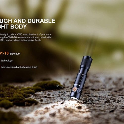 fenix store keychain flashlight fenix e05r mini keychain led flashlight 400 lumens 42948223434965