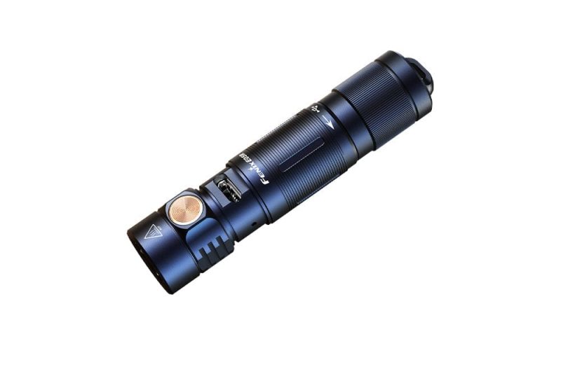 fenix store keychain flashlight fenix e05r mini keychain led flashlight 400 lumens 42948224352469