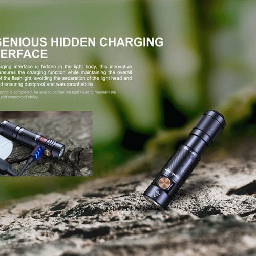 fenix store keychain flashlight fenix e05r mini keychain led flashlight 400 lumens 42948225007829