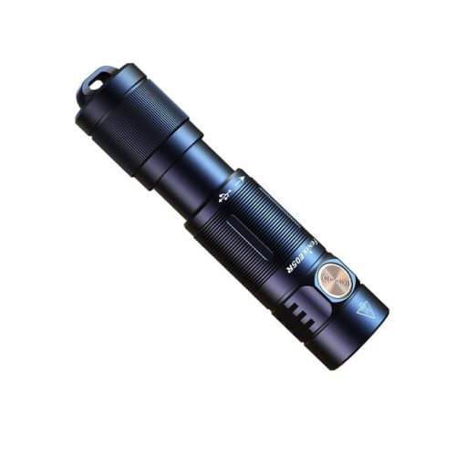 fenix store keychain flashlight fenix e05r mini keychain led flashlight 400 lumens 42948225106133