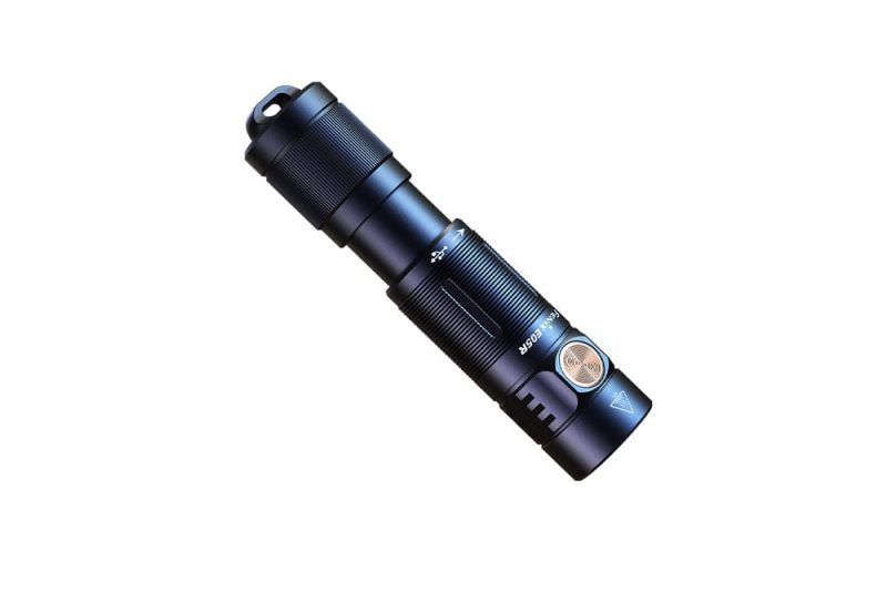 fenix store keychain flashlight fenix e05r mini keychain led flashlight 400 lumens 42948225106133