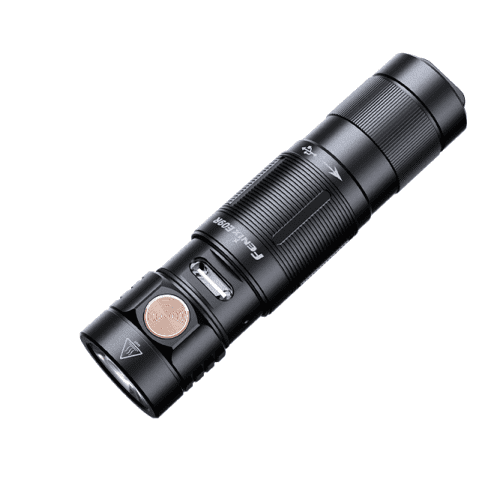 fenix store keychain flashlight fenix e09r rechargeable high output flashlight 600 lumens 42948214554837