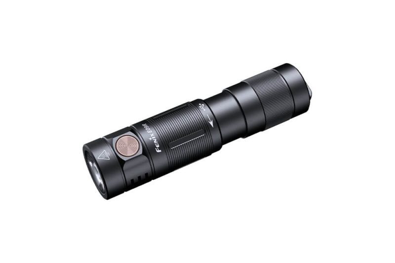 fenix store keychain flashlight fenix e09r rechargeable high output flashlight 600 lumens 42948215275733