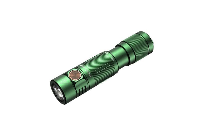 fenix store keychain flashlight green fenix e05r mini keychain led flashlight 400 lumens 42948224745685