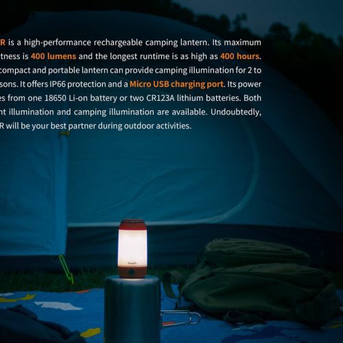 fenix store lantern fenix cl26r high performance led rechargeable camping lantern 42948201873621