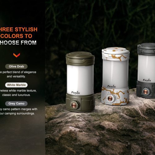 fenix store lantern fenix cl26r pro high performance led rechargeable camping lantern 42948335861973