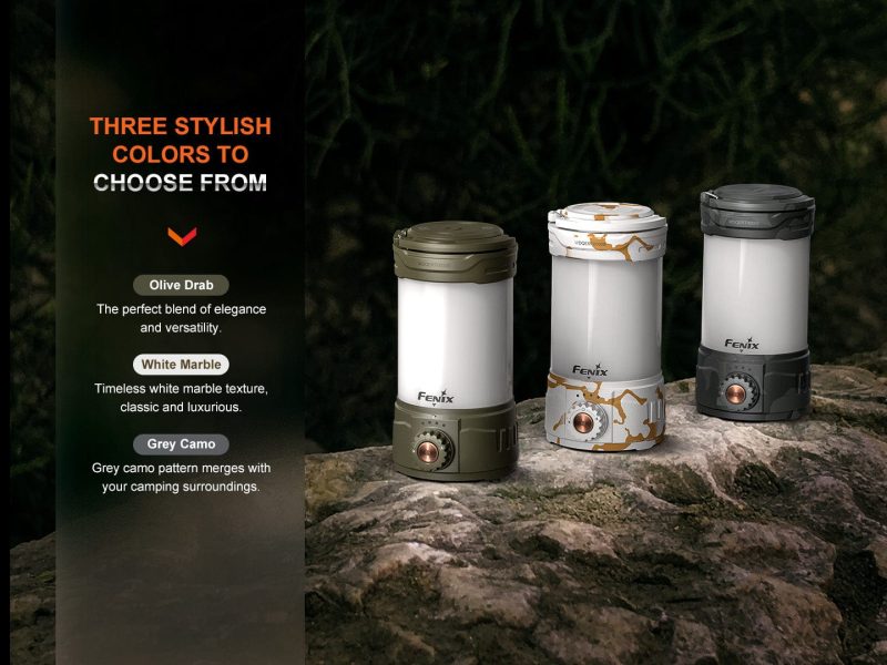 fenix store lantern fenix cl26r pro high performance led rechargeable camping lantern 42948335861973