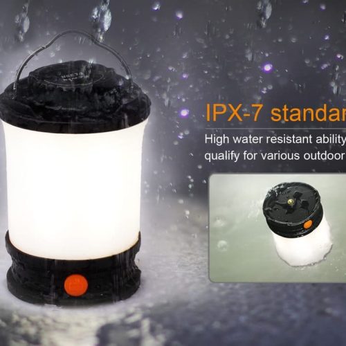 fenix store lantern fenix cl30r led camping lantern 42948199579861