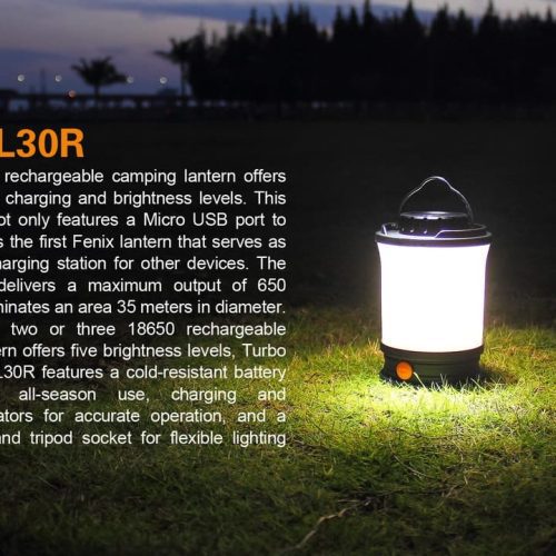 fenix store lantern fenix cl30r led camping lantern 42948199678165