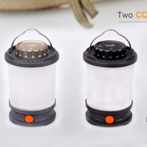 fenix store lantern fenix cl30r led camping lantern 42948199842005