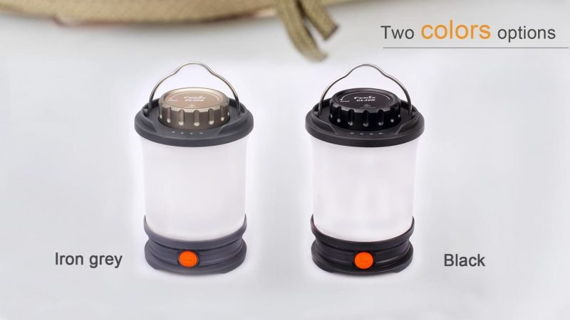 fenix store lantern fenix cl30r led camping lantern 42948199842005