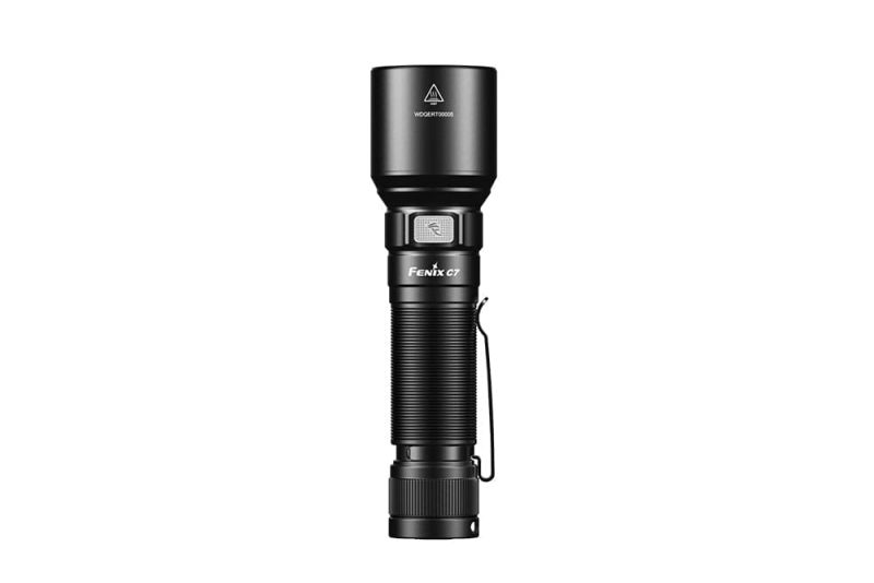 fenix store work flashlight fenix c7 high performance rechargeable led flashlight 3000 lumens 42948203315413