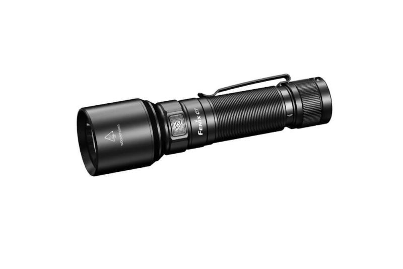 fenix store work flashlight fenix c7 high performance rechargeable led flashlight 3000 lumens 42948204069077