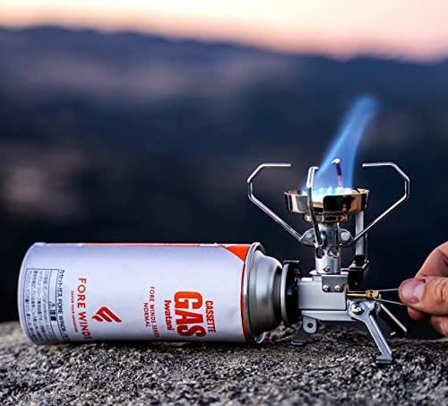 fore winds iwatani stoves grills fuel compact camp stove 40018401460437