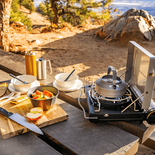 fore winds iwatani stoves grills fuel luxe camp stove 40018396283093