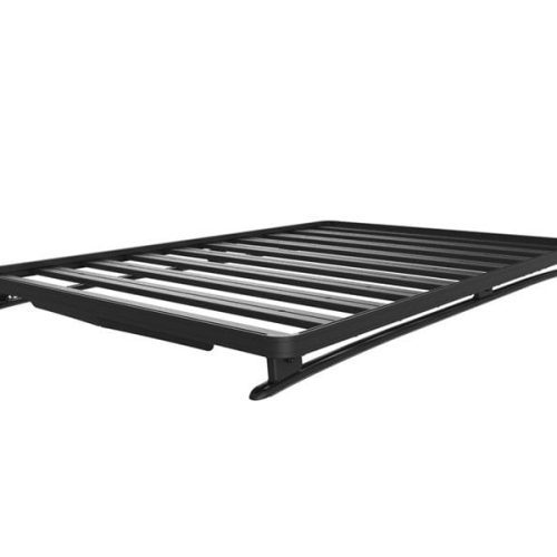 front runner bed rack truck canopy or trailer slimline ii rack kit 1255mm w x 1560mm l by front runner 17828553982115