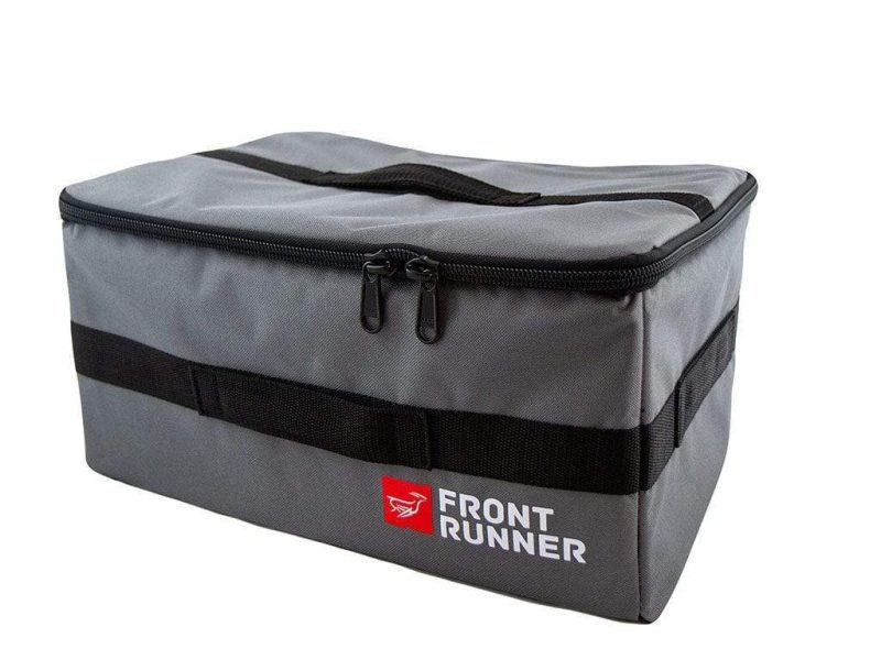 front runner boxes bags flat pack by front runner 32060374122659