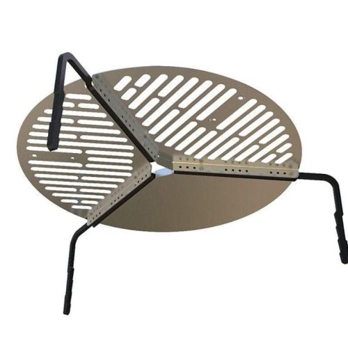 front runner camping gear spare tire braai bbq grate by front runner 31622137675939