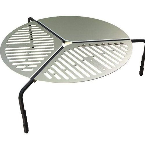 front runner camping gear spare tire braai bbq grate by front runner 6625327022142