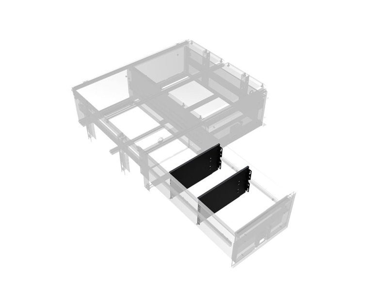 front runner drawers front runner drawer dividers 7205789040702