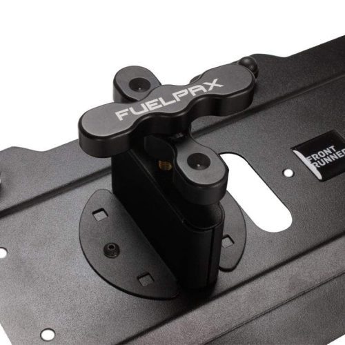 front runner exterior rotopax mounting plate front runner 15941687083141