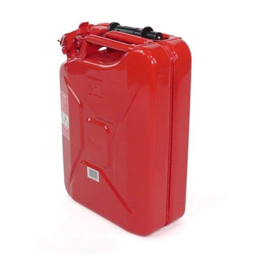 front runner fuel wavian 20l jerry can w spout and adapter 6745055166526