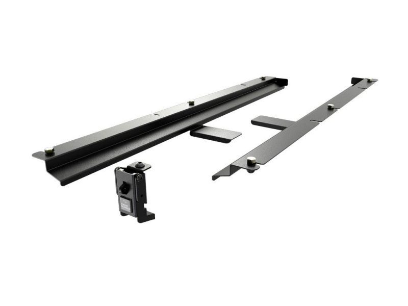 front runner rack accessories front runner pro table under rack bracket 20872621097123