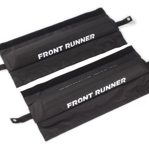 front runner rack accessories front runner rack pad set 32054778069155