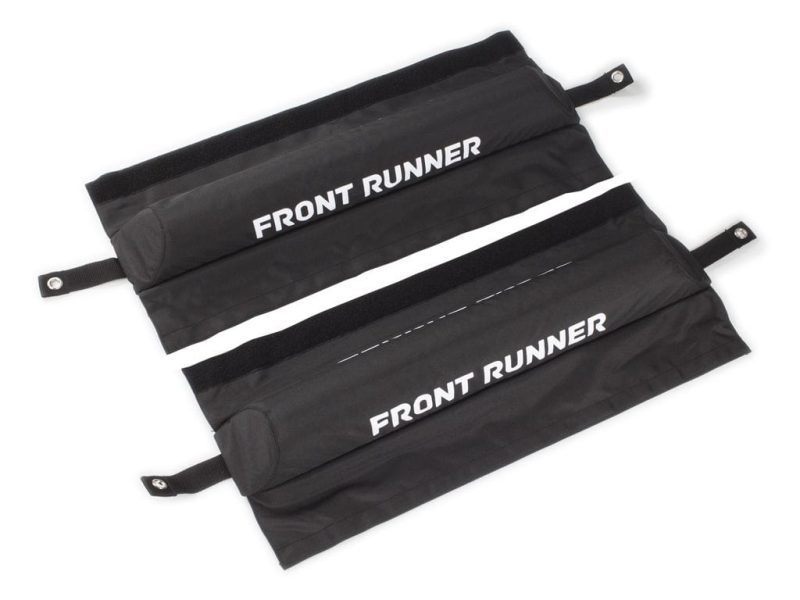 front runner rack accessories front runner rack pad set 32054778069155