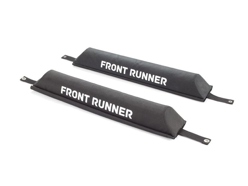 front runner rack accessories front runner rack pad set 6745015975998