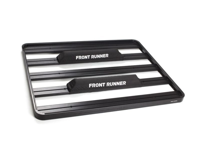 front runner rack accessories front runner rack pad set 6745016139838